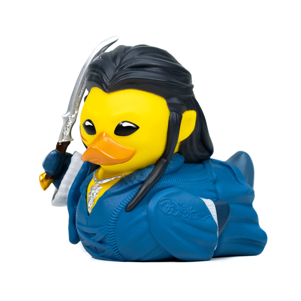 Arwen Duck (esimene trükk)