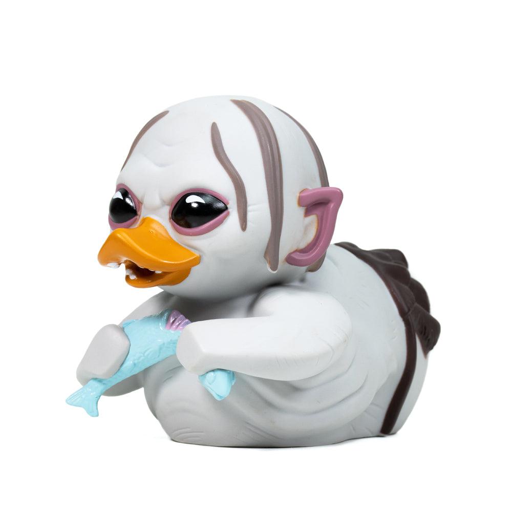 Gollum Duck (karbiväljaanne)