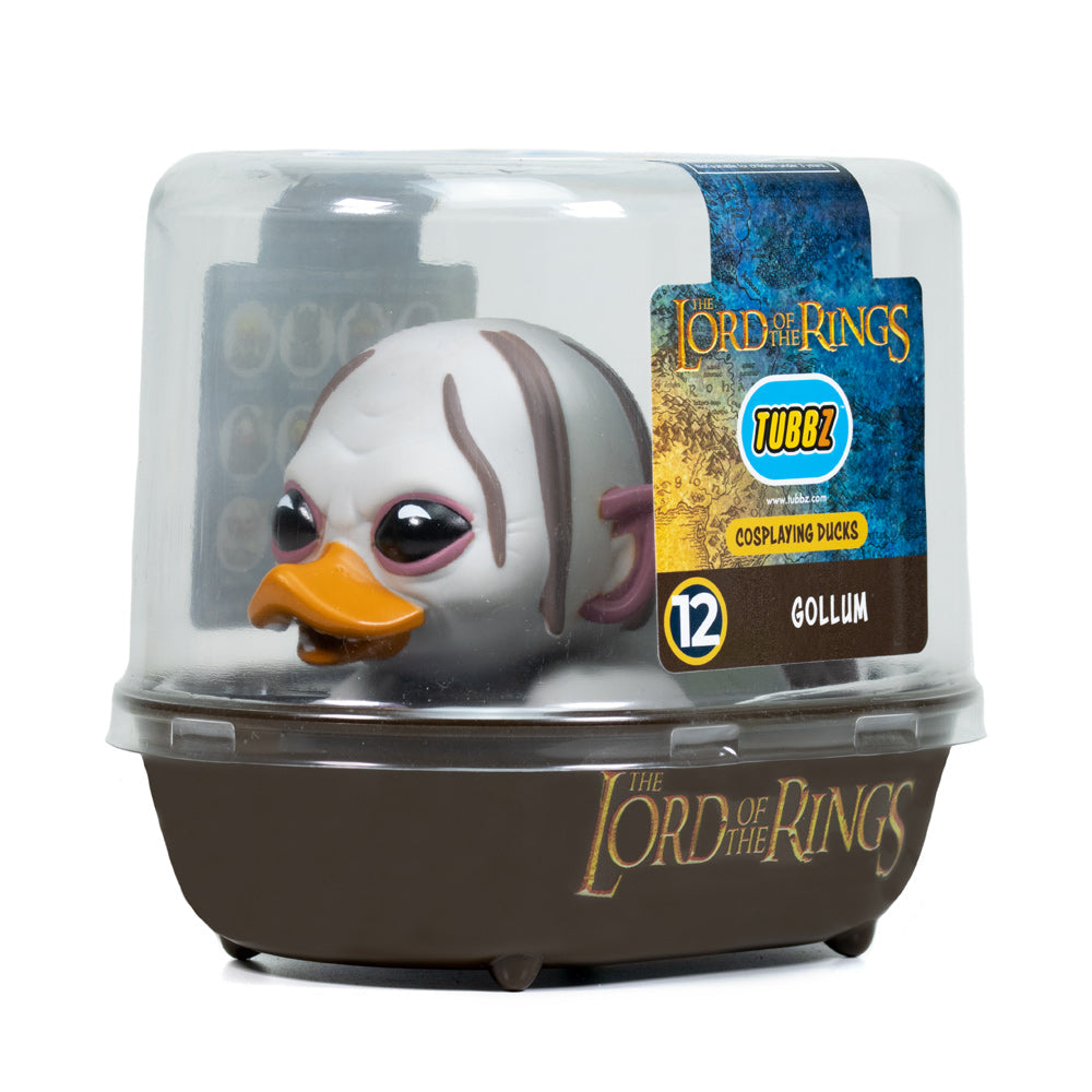Gollum Duck (prima edizione)