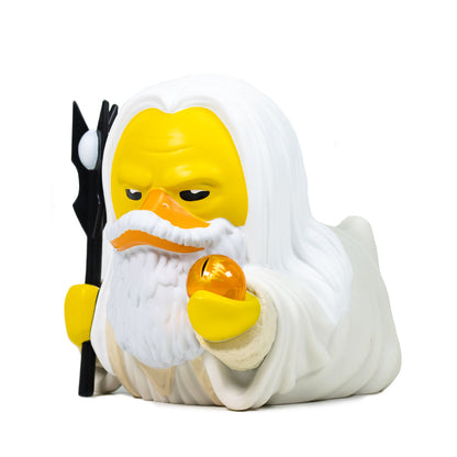 Saruman Duck