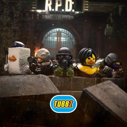 Anktofu (första upplagan)