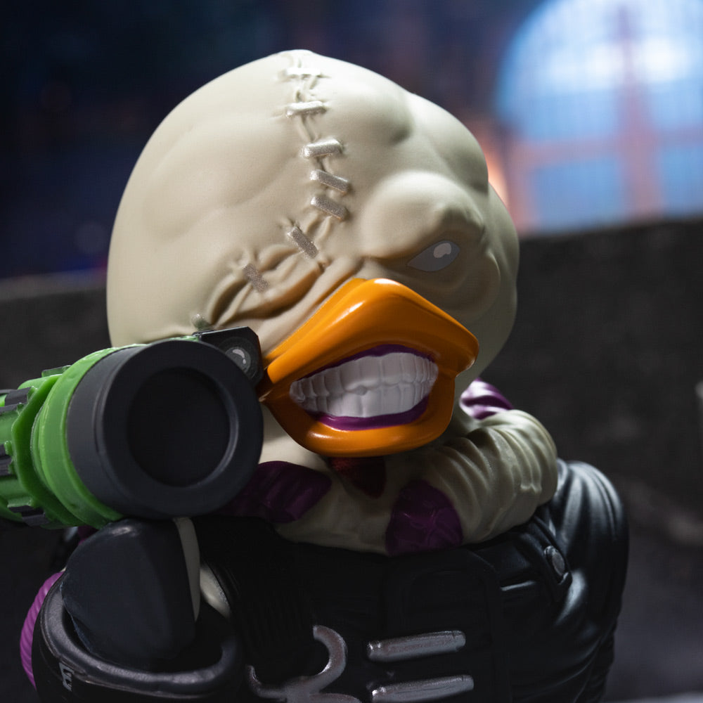 Duck Nemesis (prima edizione)
