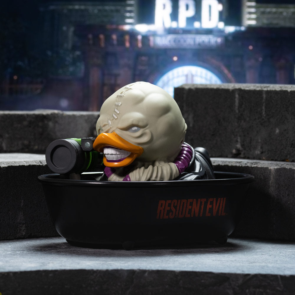 Duck Nemesis (prima edizione)