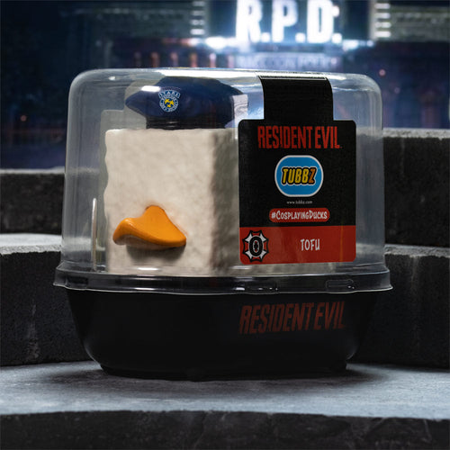 Kachní tofu (první vydání)