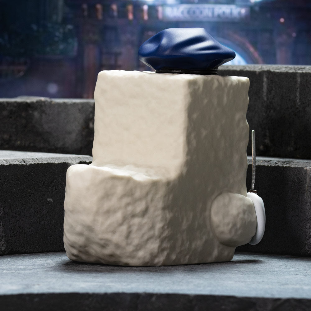 Anktofu (första upplagan)