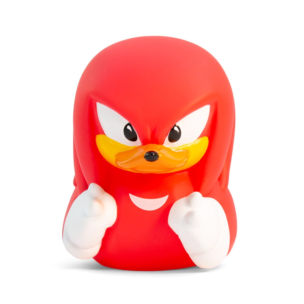 Canards Sonic the Hedgehog