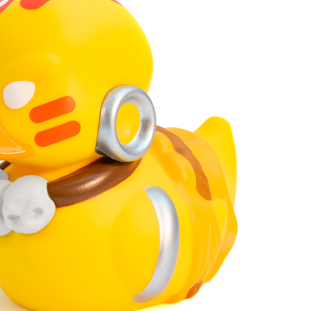 Canard Dhalsim (First Edition)