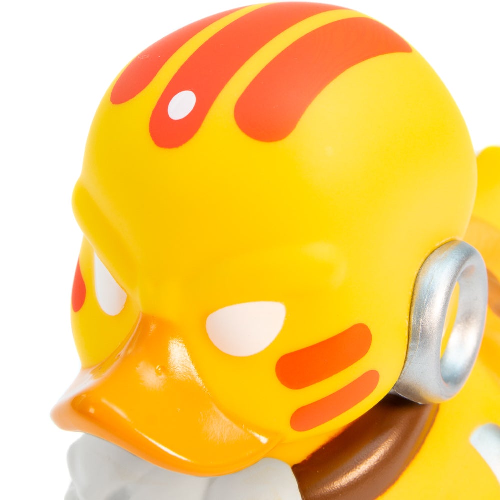 Canard Dhalsim (First Edition)