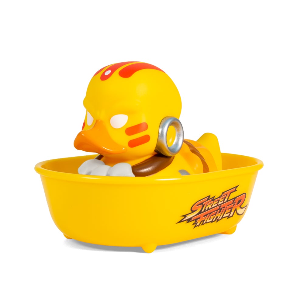 Canard Dhalsim (First Edition)