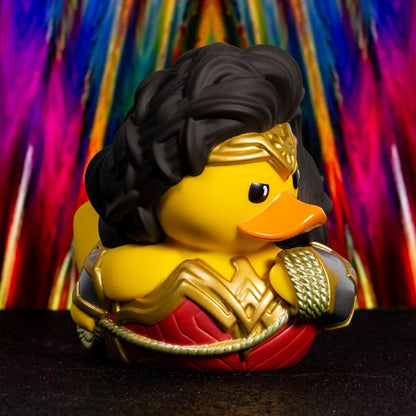 Canard Wonder Woman