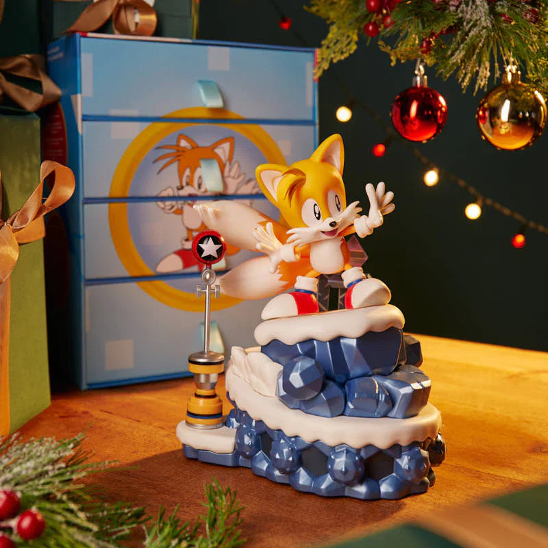 Haler - Adventskalender
