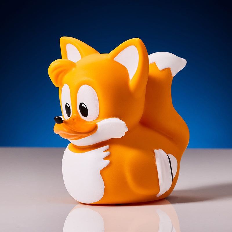 Kachní ocasy (mini edice)