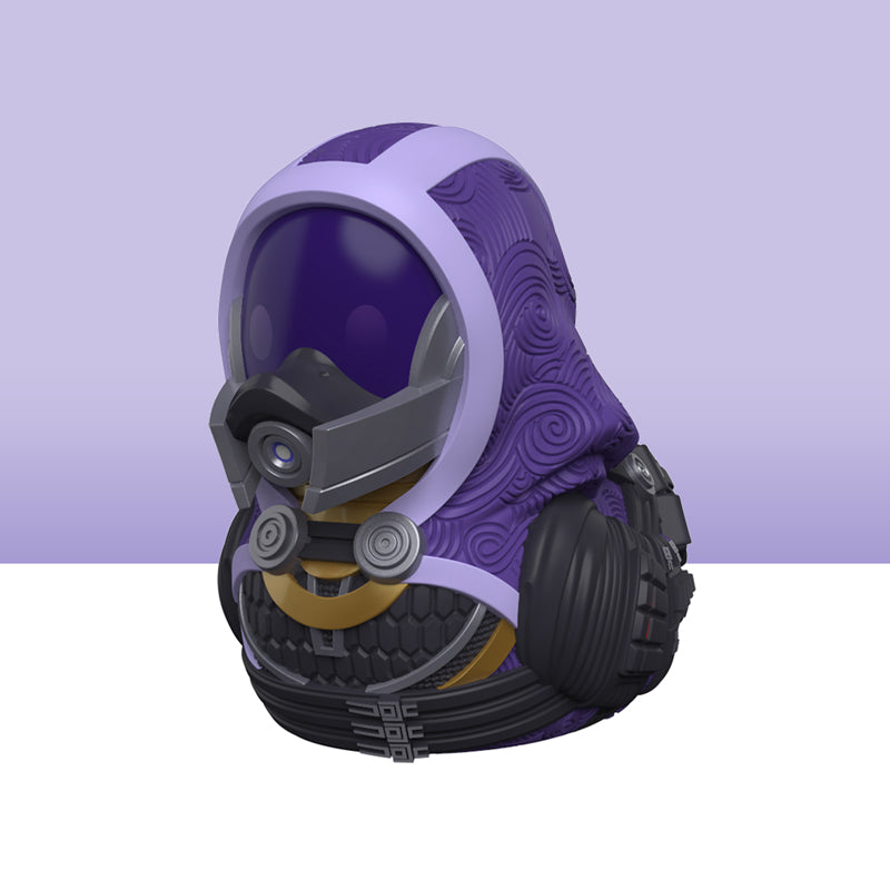 Duck Tali'Zorah Nar Rayya (první vydání)