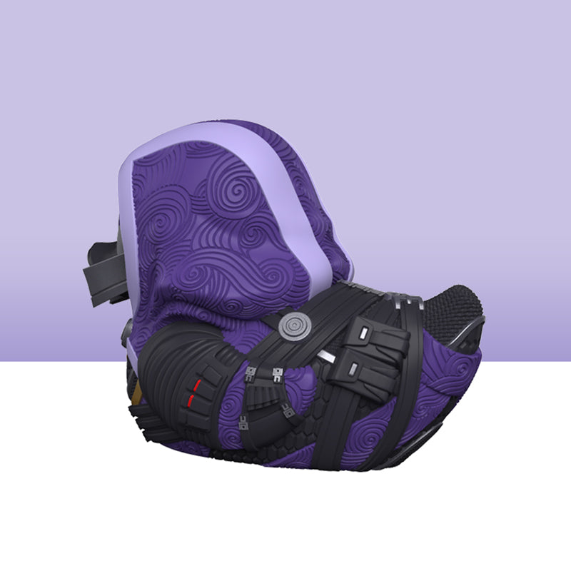 Duck Tali'Zorah Nar Rayya (první vydání)