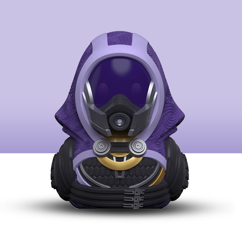 Duck Tali'Zorah Nar Rayya (první vydání)