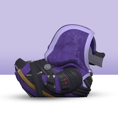 Kaczka Tali'Zorah Nar Rayya (pierwsze wydanie)