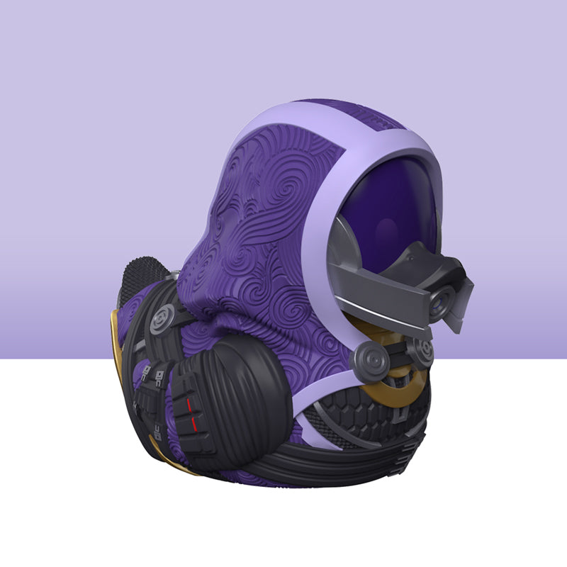 Duck Tali'Zorah Nar Rayya (první vydání)