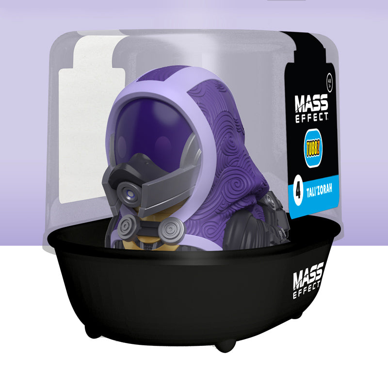 Duck Tali'Zorah Nar Rayya (první vydání)