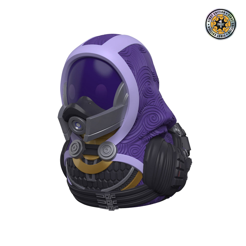 Duck Tali'Zorah Nar Rayya (první vydání)