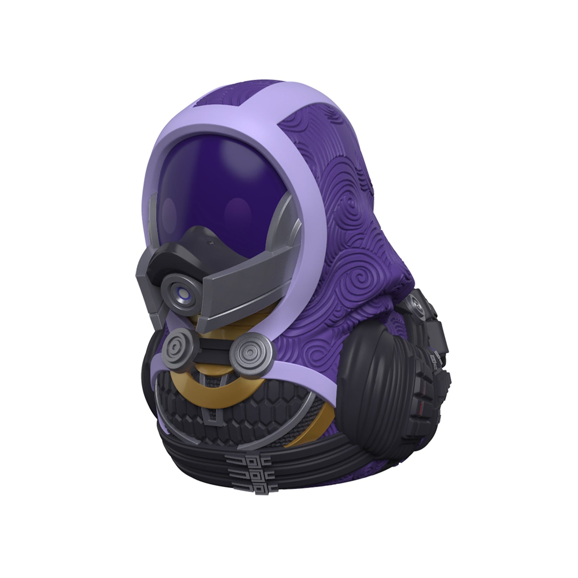 Duck Tali'Zorah Nar Rayya (první vydání)