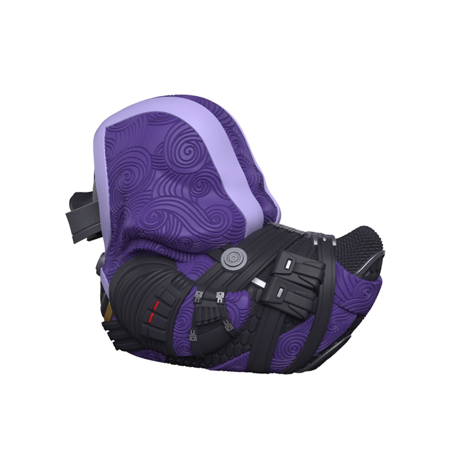 Kaczka Tali'Zorah Nar Rayya (pierwsze wydanie)