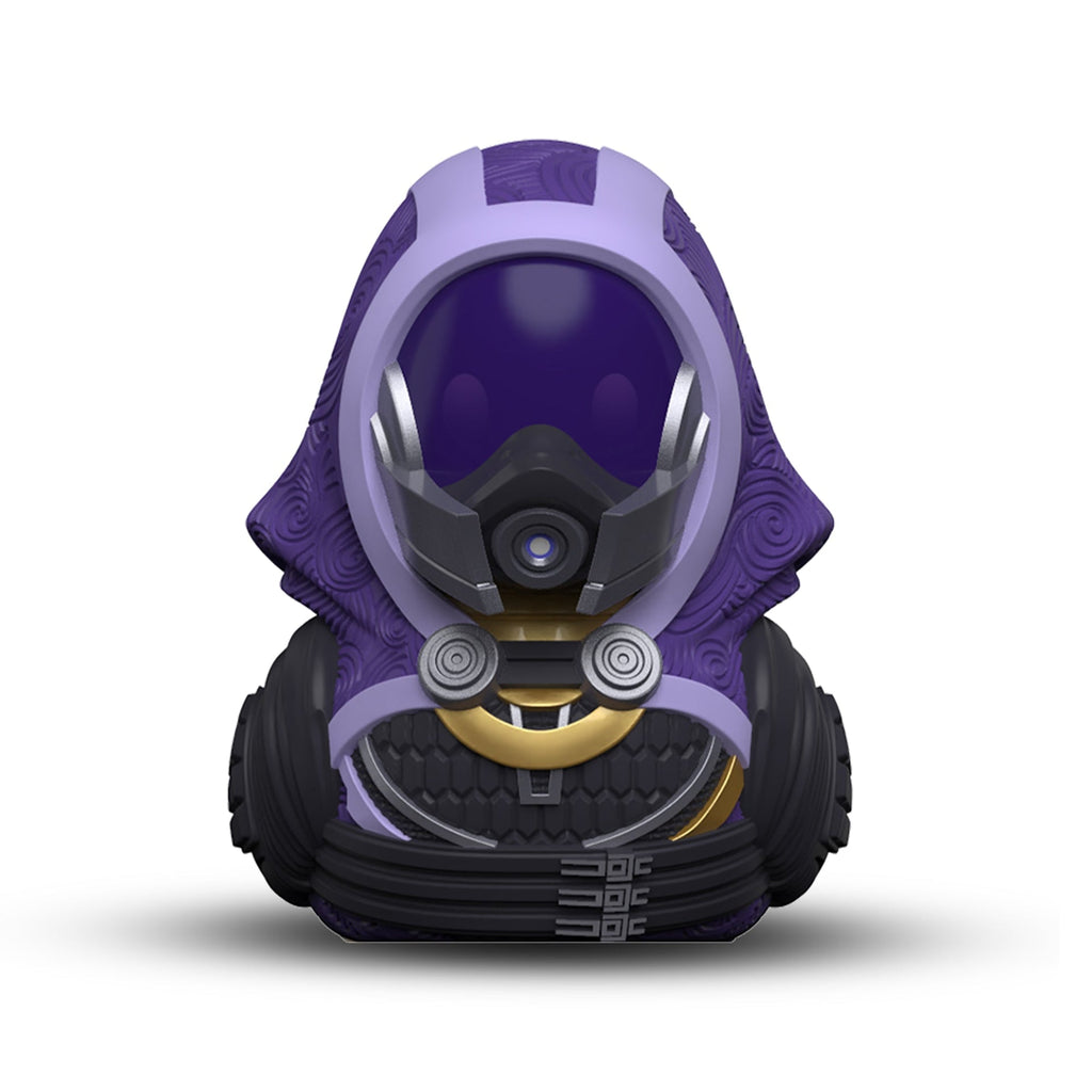 Duck Tali'Zorah Nar Rayya (první vydání)