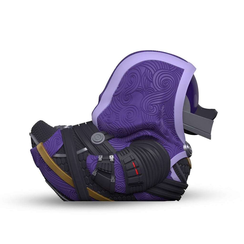 Duck Tali'Zorah Nar Rayya (první vydání)