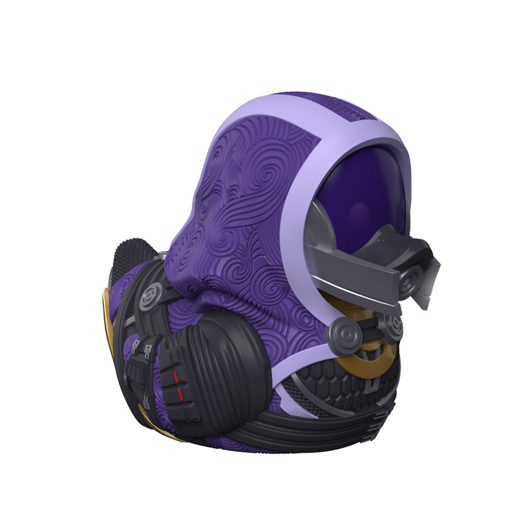 Duck Tali'Zorah Nar Rayya (první vydání)