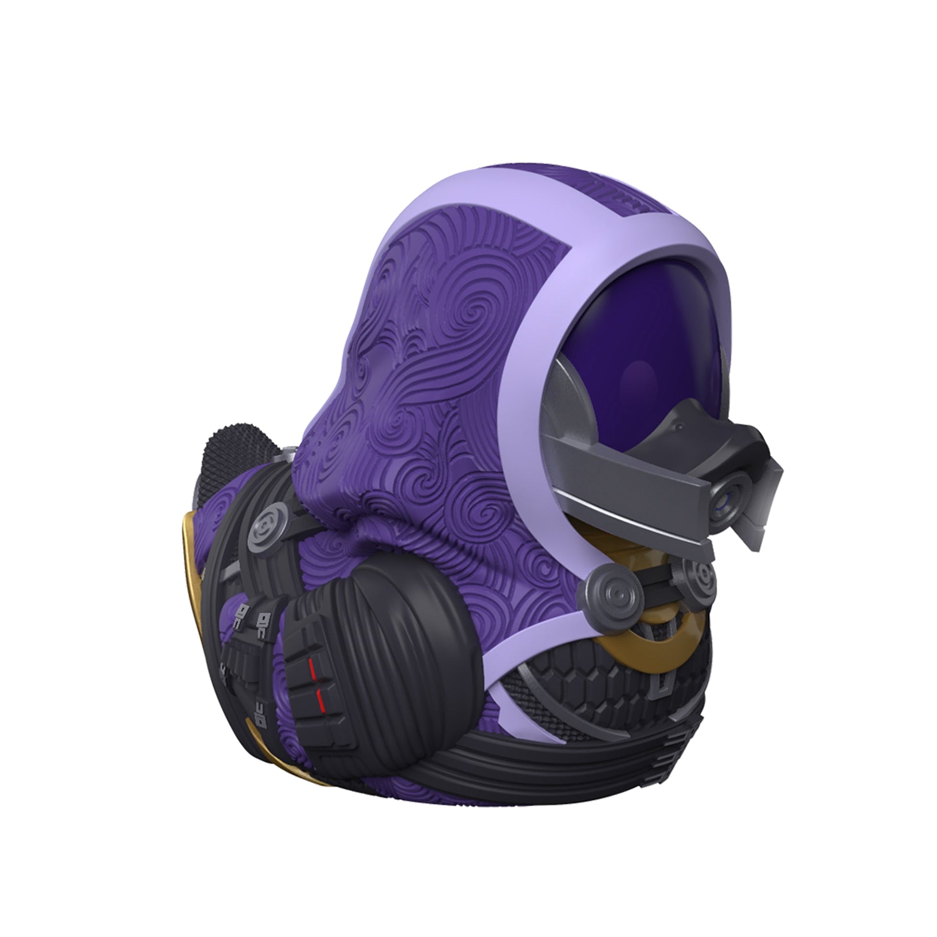 Duck Tali'Zorah Nar Rayya (první vydání)