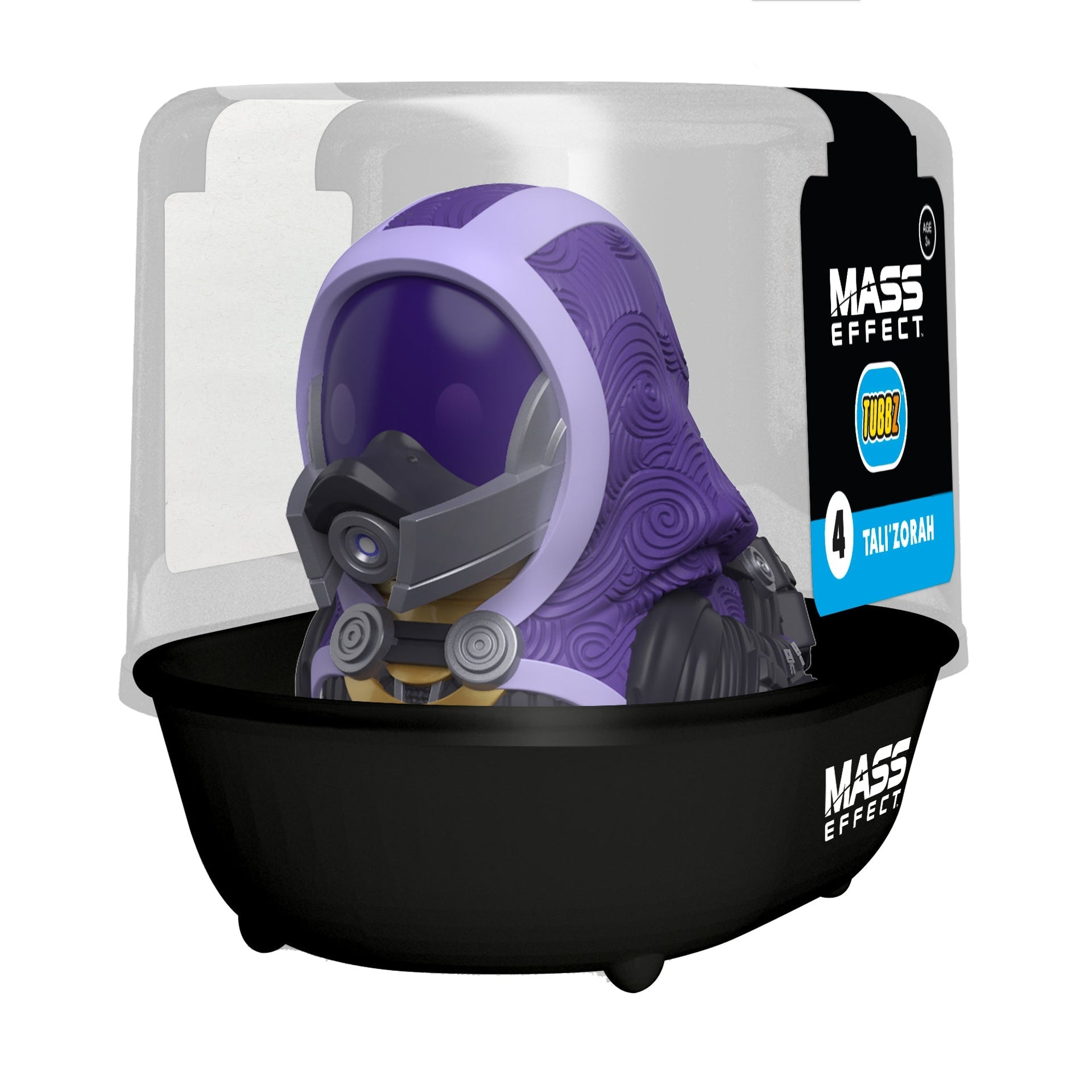 Duck Tali'Zorah Nar Rayya (první vydání)