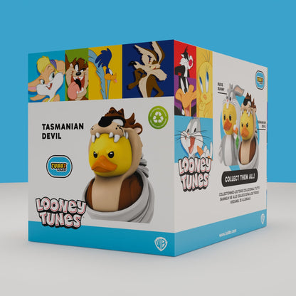 Canard Taz Diable de Tasmanie (Boxed Edition)