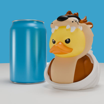 Canard Taz Diable de Tasmanie (Boxed Edition)