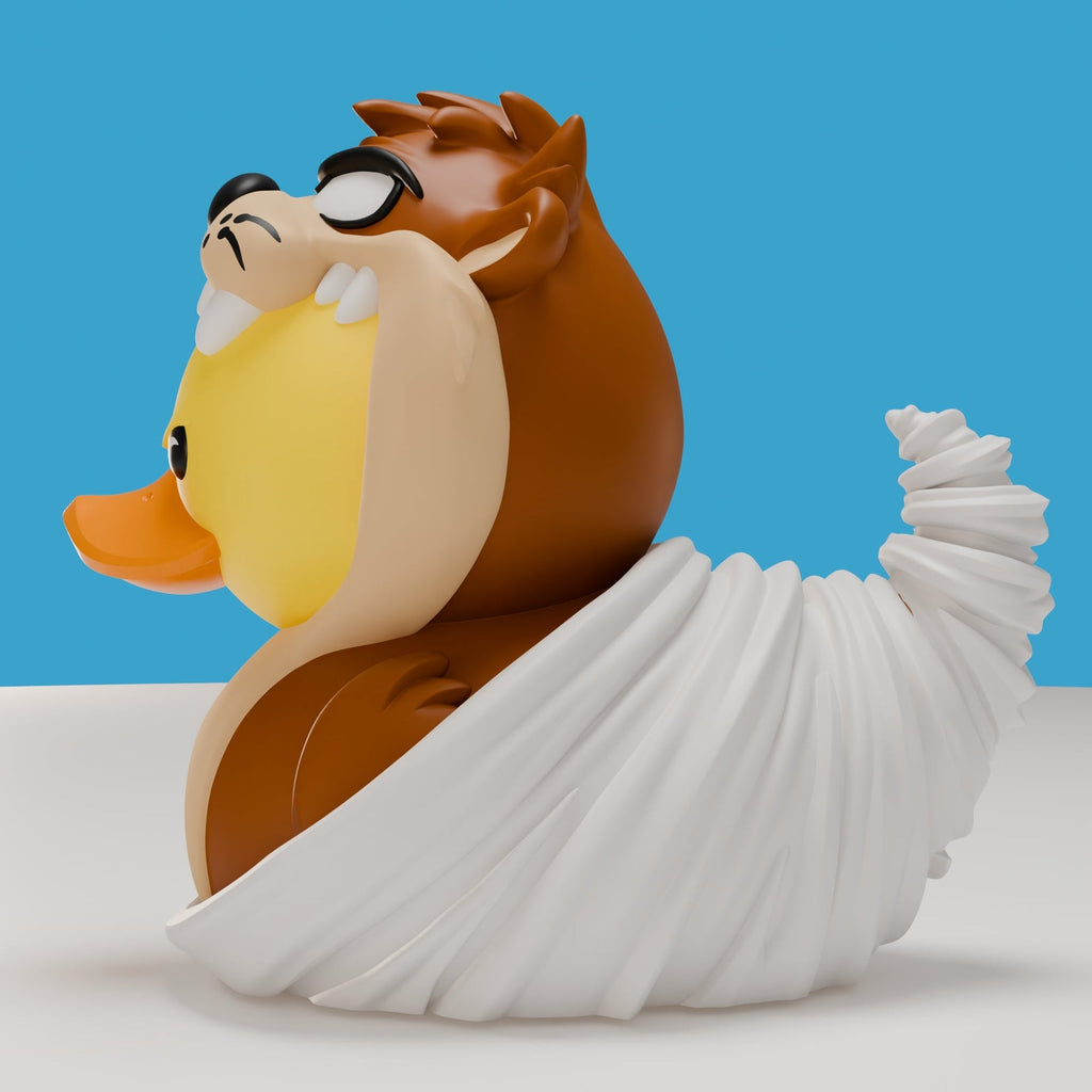 Canard Looney Tunes: Taz Diable de Tasmanie (Boxed Edition)