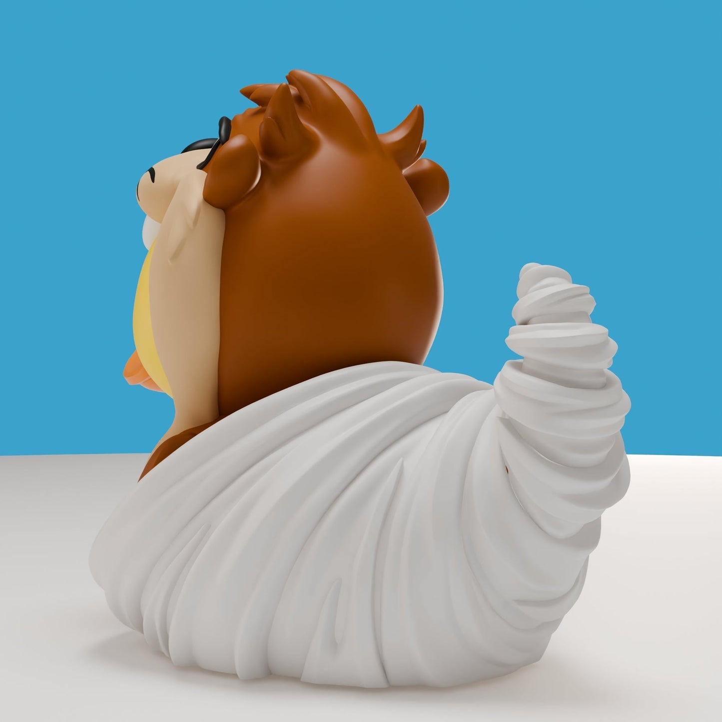 Canard Taz Diable de Tasmanie (Mini Edition)