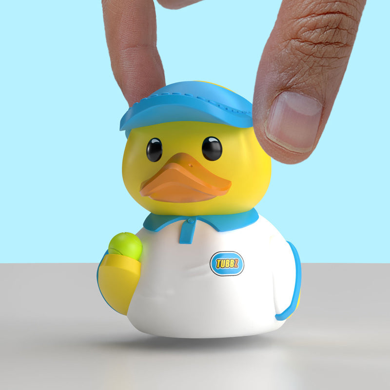 Tennis Duck (Mini Edition)
