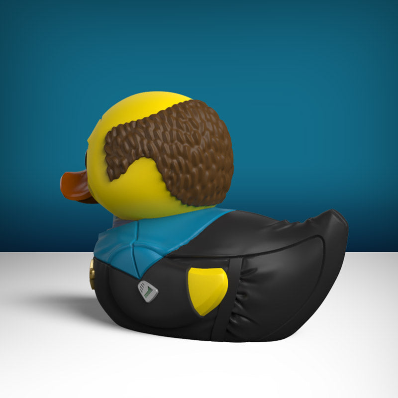 Duck The Doctor (Boxed Edition)