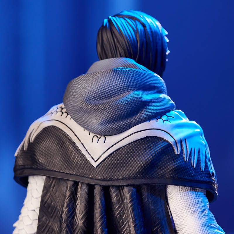 Statue Réplique Destiny - The Crow