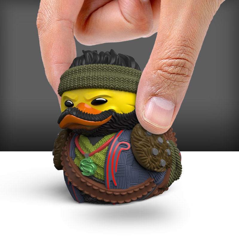 Duck The Drifter (Mini edice)