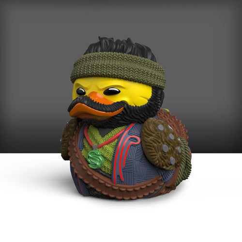 Duck The Drifter (Mini edice)