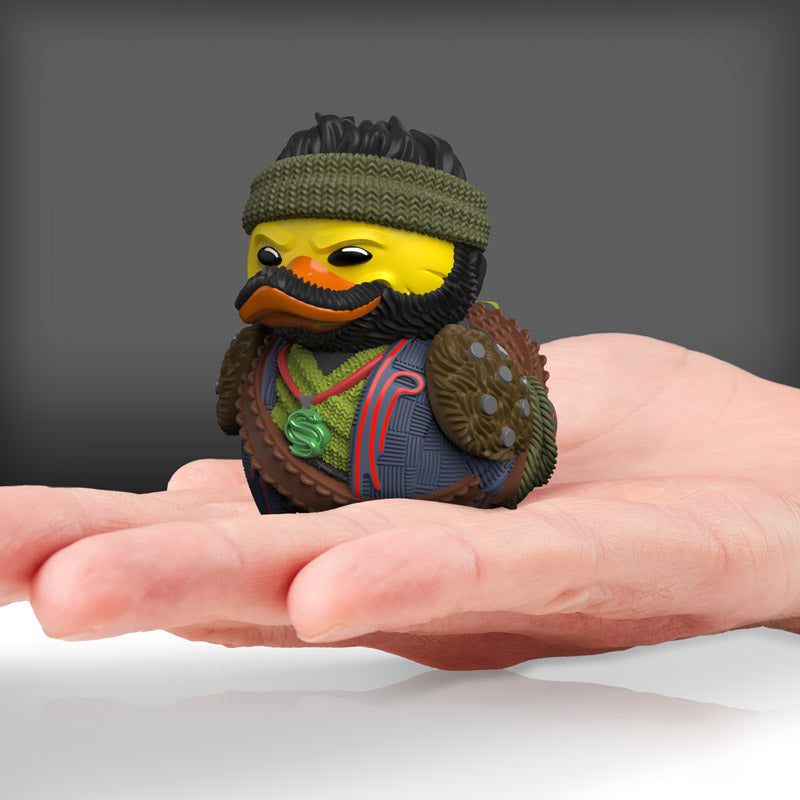 Duck The Drifter (Mini edice)