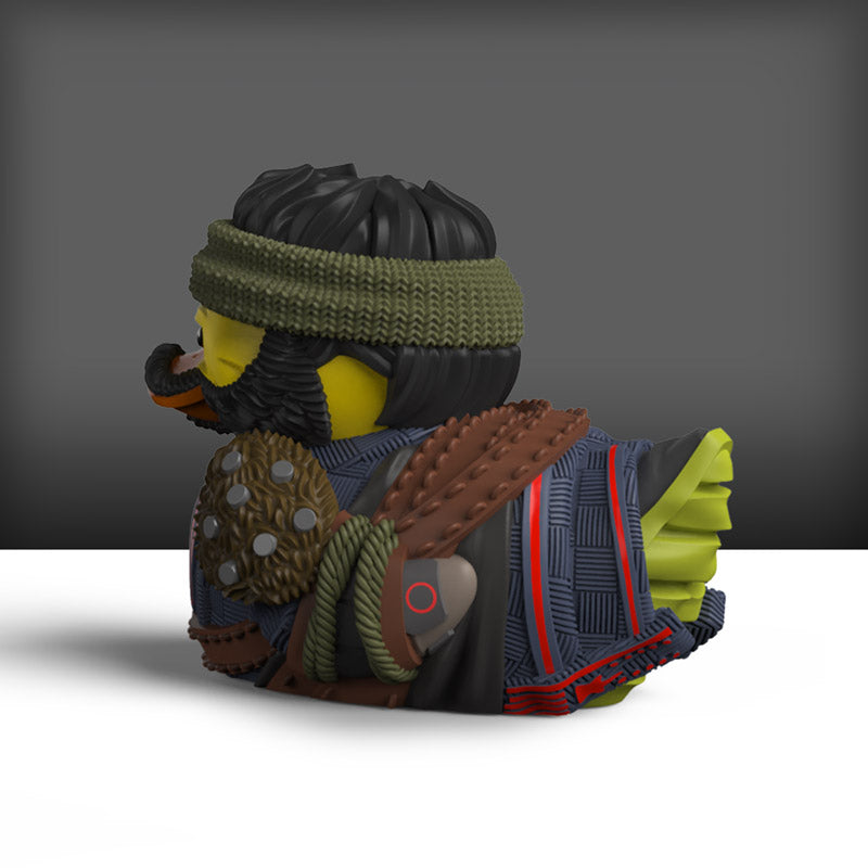 Duck The Drifter (Mini edice)