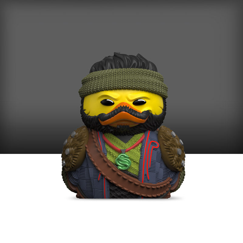 Duck The Drifter (Mini edice)