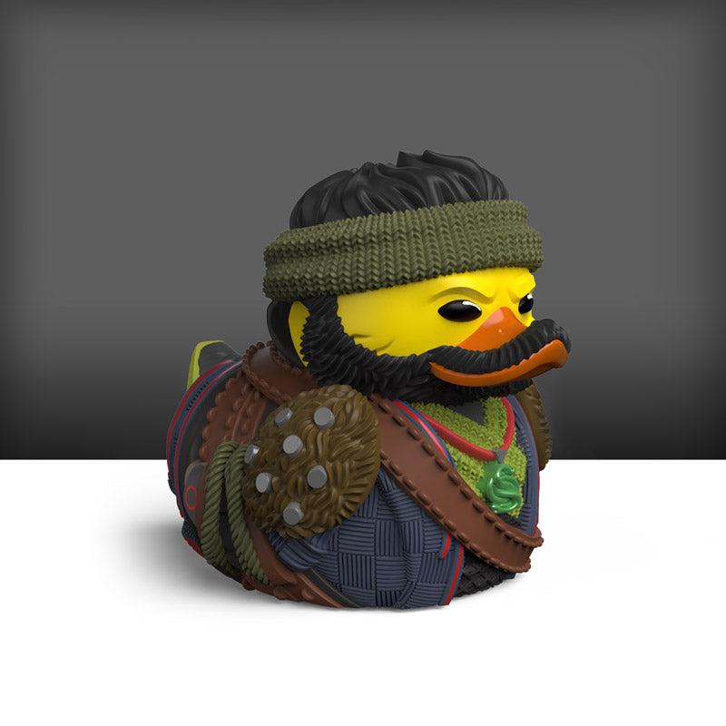 Duck The Drifter (Mini edice)