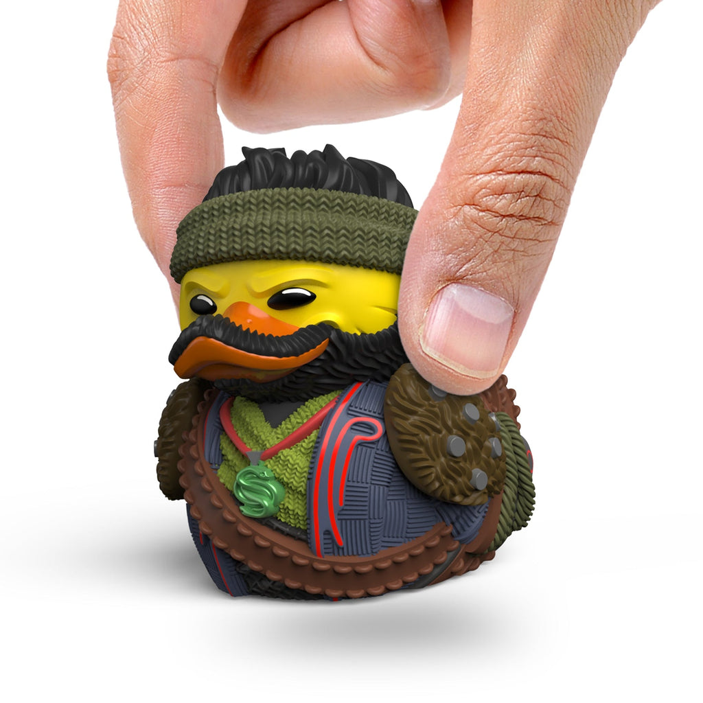 Duck The Drifter (Mini edice)
