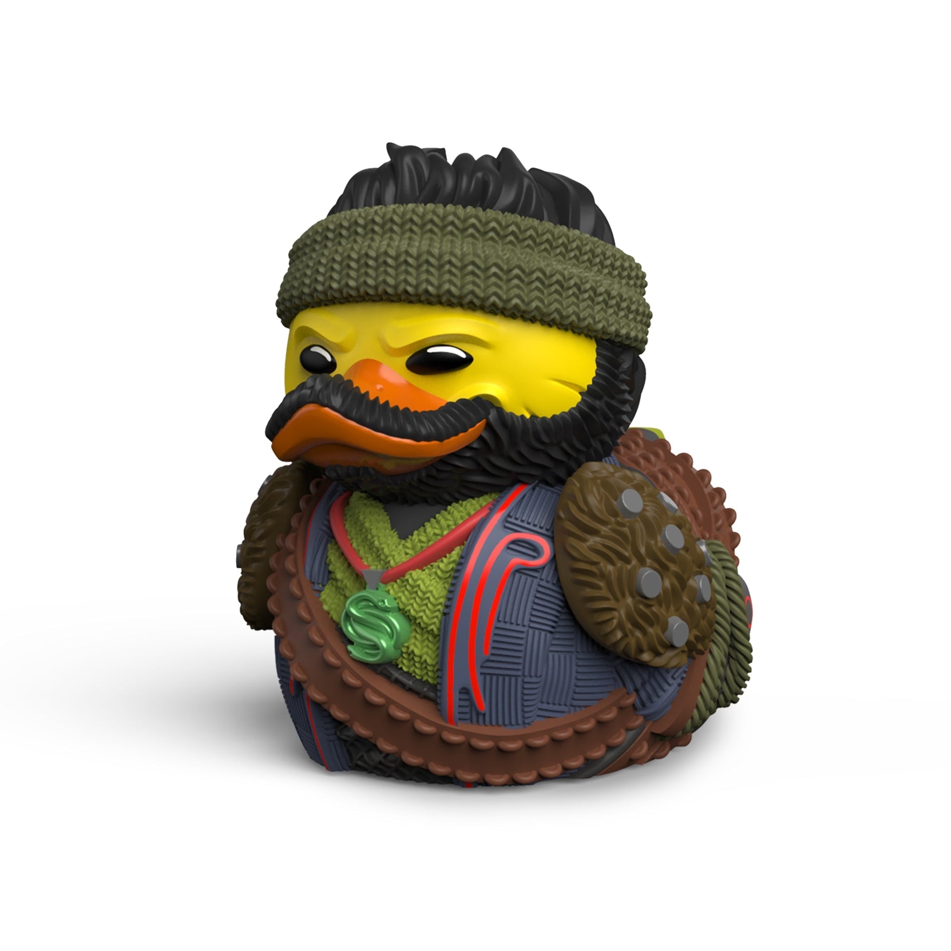 Duck The Drifter (Mini edice)