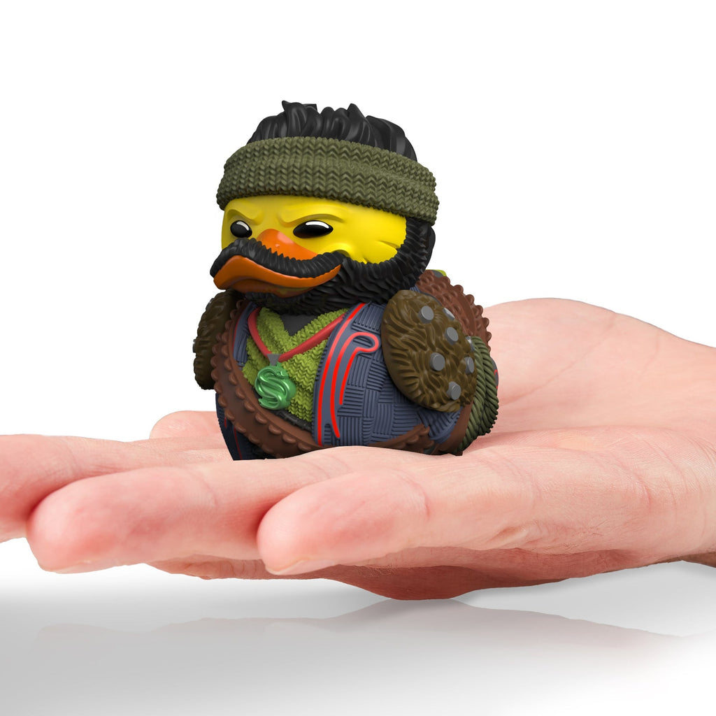 Duck The Drifter (Mini edice)