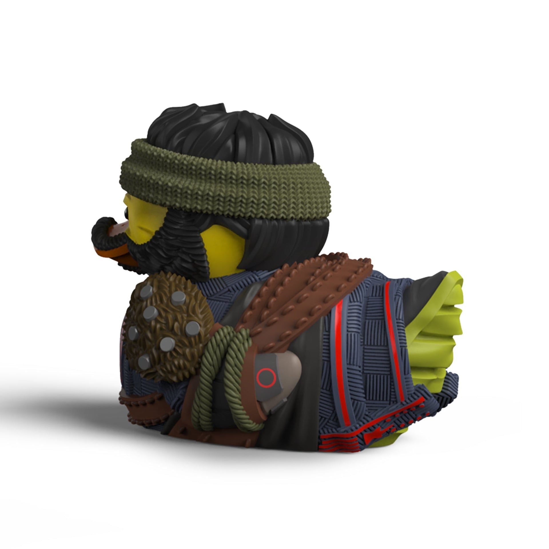 Duck The Drifter (Mini edice)