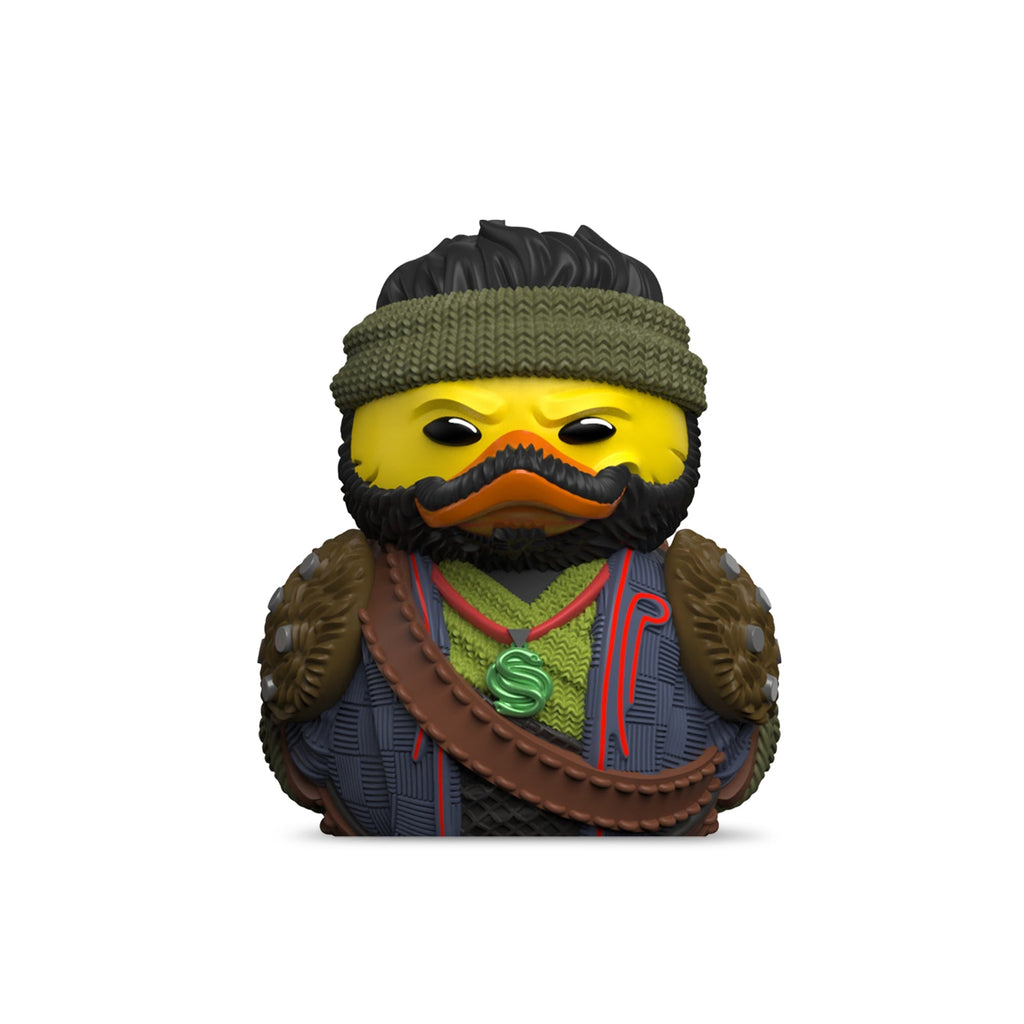 Duck The Drifter (Mini edice)