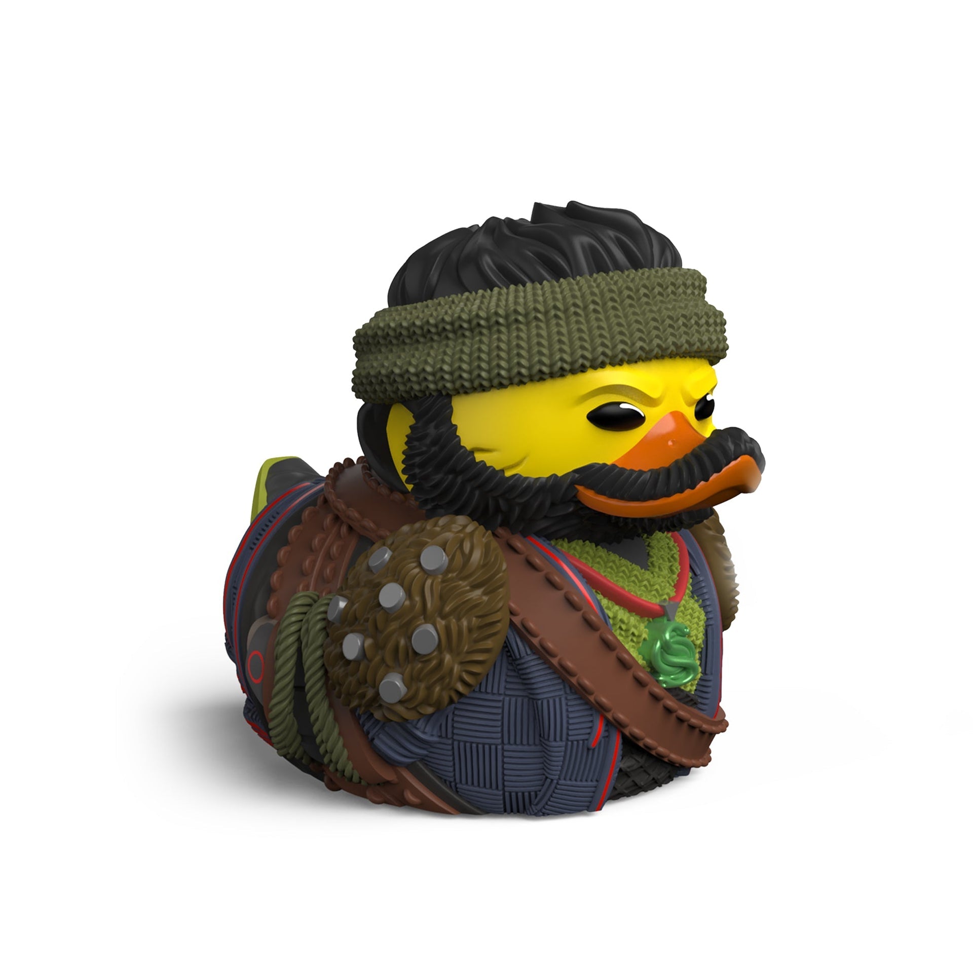 Duck The Drifter (Mini edice)