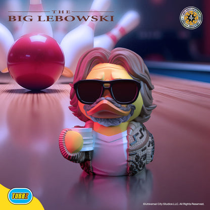 Canard le Duc (First Edition)